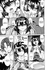 [Jinsei Yokosuberi. (Alexi Laiho)] Towards Dead End. (Kantai Collection -KanColle-) [English] [CGrascal] [Digital]