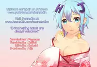 (C91) [Ultra Siccative (pu2, Asakura Blue)] Siccative 91 (Re:Zero kara Hajimeru Isekai Seikatsu) [English] {Hennojin}