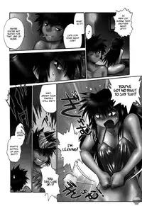 [Manabe Jouji] Makunouchi Deluxe 2 [English] [Soba-Scans]