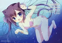 (Mimiket 32) [CANVAS+GARDEN (Miyasaka Miyu)] Neneka to Gorogoro Nyan Nyan ♪