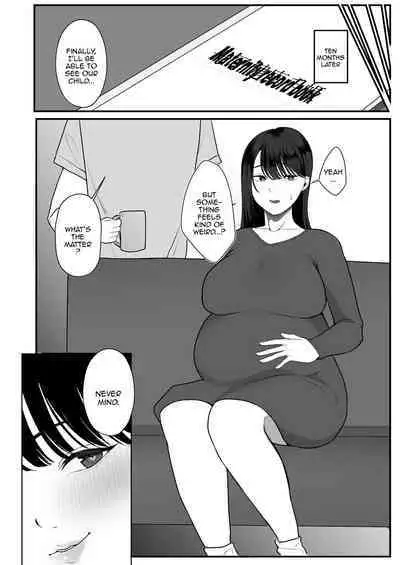Ninkatsu Hitozuma Akutoku Saimin Ryouhou de Gokainin | A Housewife Looking To Get Pregnant Gets Inseminated By The Wrong Person Misusing Hypnosis Therapy