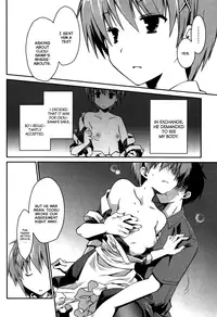 [Ponkotsu Works] Ojou-sama wa Nigedashita - The Grace Escape Ch. 1-17 [English] [Japanzai]