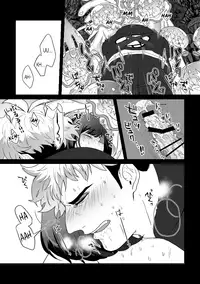 Gift (Pokémon Sun and Moon)