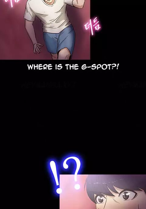 Secret Island Ch.1-27