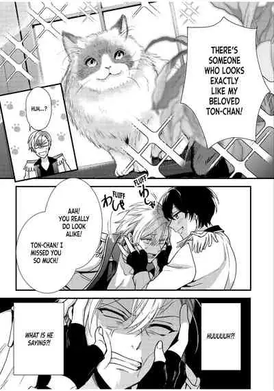 BOY×BOY IDOL COLLECTION!!