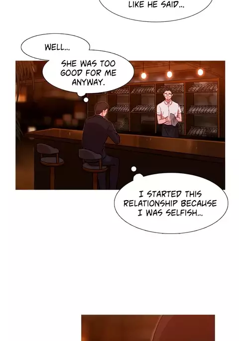 Scandal of the Witch Ch.1-22