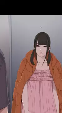 Girl Next Door Ch.1-21 (English) (Ongoing)