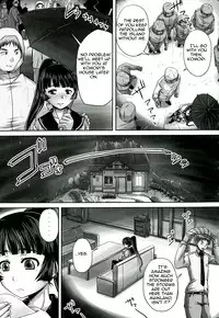 [Akigami Satoru] Etsurakuha Eienni Mesudakeno Monoda | Pleasure is Being a Whore Forever (Hinin Kinshi Chiku) [English] =StatisticallyNP=