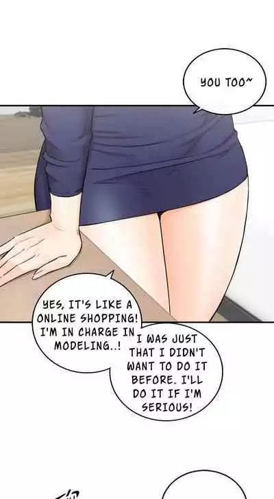 Young Boss Manhwa 01-73 [English]