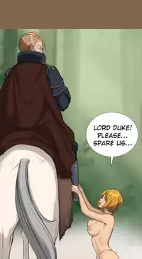 [Hong BanJang] Aharoo Ch.1-32 (English) (YoManga) (Ongoing)