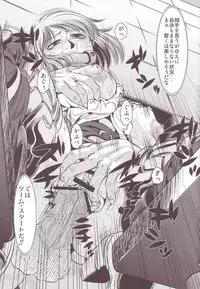 [Yuugai Tosho Kikaku (Tanaka Naburu)] Goumon Kan Juuni Hen (Final Fantasy XII)