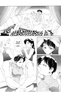 [NeWMeN] Secret Plot [Shinsouban] Ch. 1-7 [English]