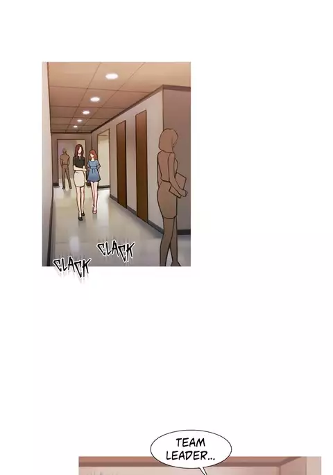 Scandal of the Witch Ch.1-33