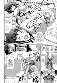 [Shiina Kazuki] Shunyuu Yuugi [English] {SaHa}