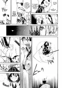 [Kentarou] Samurai Guild ~Kepuuroku~ Ch. 1-5 [English][Nemui]