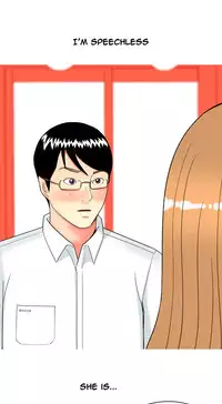 Hooker Ch.1-40 (English) (Ongoing)