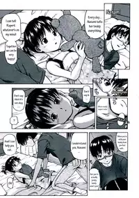 [Chakura Kazuhiko] Ichiban no Nakayoshi | Best Friend (COMIC LO 2008-10) [English] [HavocAngel]