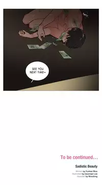 [The Jinshan] Sadistic Beauty Ch.1-22 (English) (Ongoing)