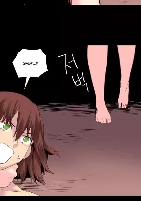 A World That I Rule Ch.01-35