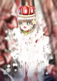 [Dende] Fushigi Sekai -Mystery World- Nonona 30 ~Sayuri-chan Ganbaru, Shikai no Daiin Maou no Arata naru Kyoufu~