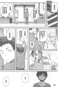 [Arai Kei] Houkago Initiation [Chinese]