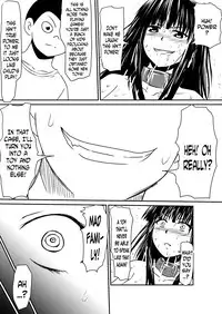 [Mikezoutei] Saimin! Kyouran Kazoku Kazoku Asobi Hen Kouhen - Omocha ni Sareta Mama to Ane to Boku [English] [N04h]