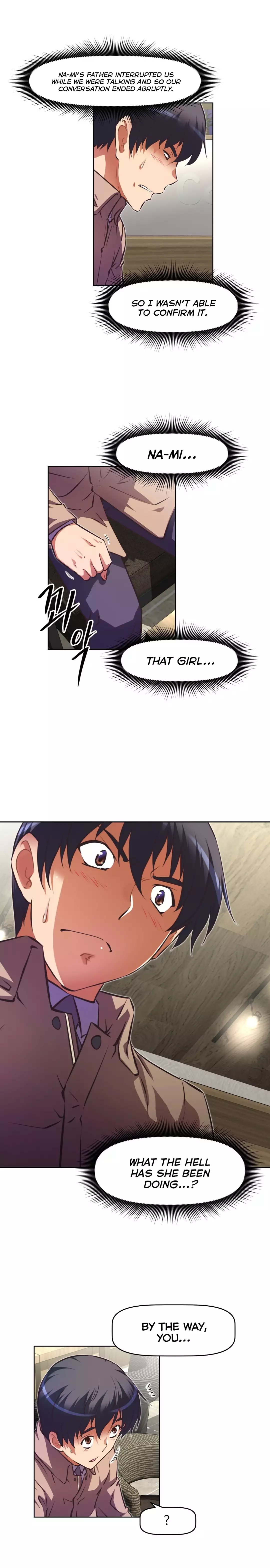 Brawling Go Ch.76-115