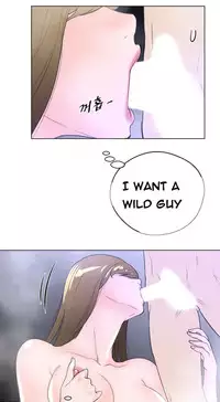 Perfect Half Ch.1-24 (English) (Ongoing)