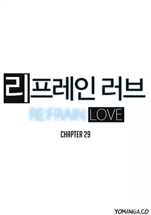 Refrain Love Ch.1-38