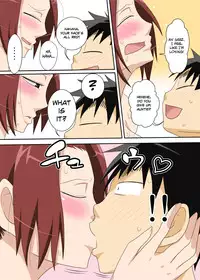 [Freehand Tamashii] Muchi-Muchi Kyojo no Oba-chan to Eroi Koto Suru ze! [ENG] {pesu & psyburn21}