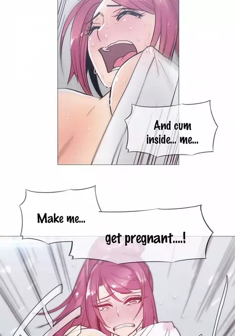 Household Affairs Ch.1-34