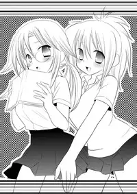 [Nagiyamasugi (Nagiyama)] Kirino wo Yare! 2 (Bamboo Blade) [Digital]