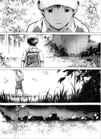 [Kharisma Jati] Kancil Chapter 1 [English]