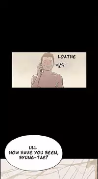 [Mr. Byeong-Su] Cohabitation Ch.1-49 (English) (Ongoing)