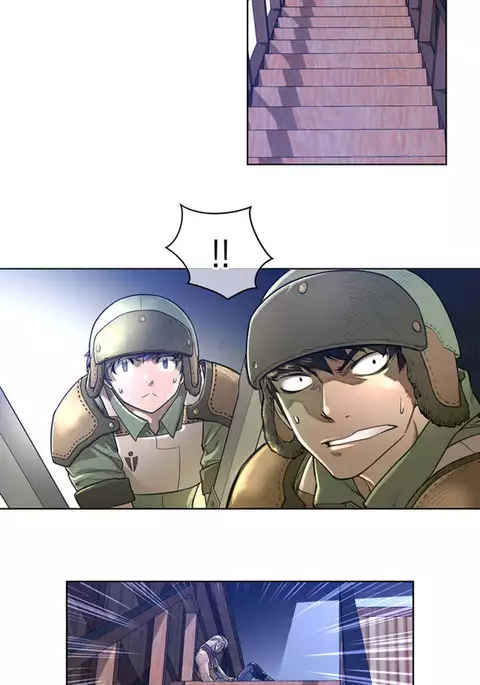 Perfect Half Ch.1-26