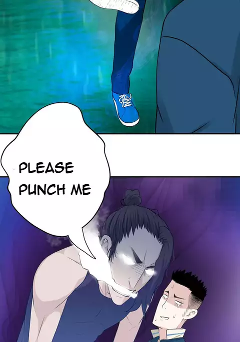 Tissue Thieves Ch.1-23