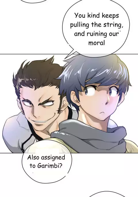 Perfect Half Ch.1-32