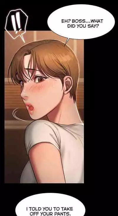 [Updating] Run Away Ch.21/? [English] [Hentai Universe]