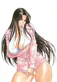 [Inoue Takuya] Chichinoe PLUS ~Inoue Takuya Gashuu~ [Chinese] [飛雪漢化組]