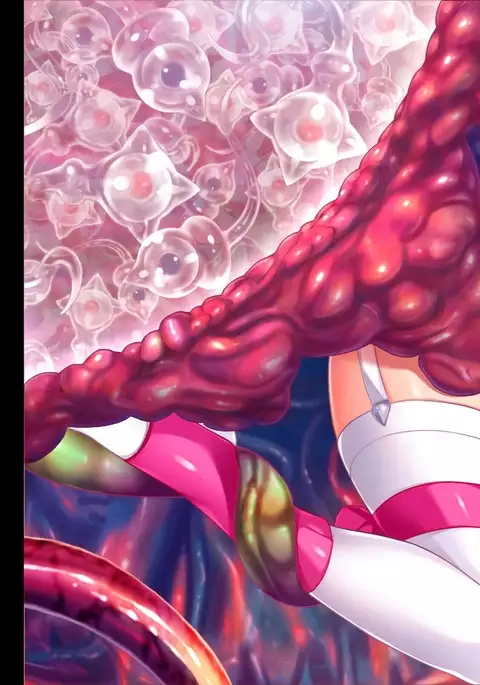 COMIC Ananga Ranga Vol. 18