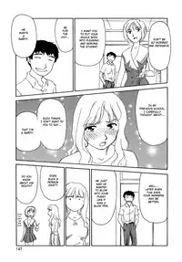 [Suehirogari] Cage [English] [Munyu]