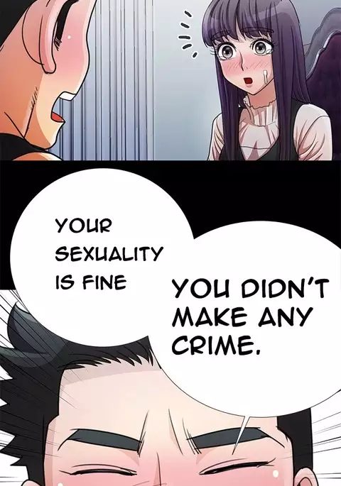 Will You Do as I Say? Ch.1-20