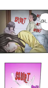 A Step-Father Aims His Daughter