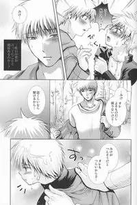 (C73) [Shounen Gekigakutai (Hayashida Toranosuke)] Mugon no Saisei