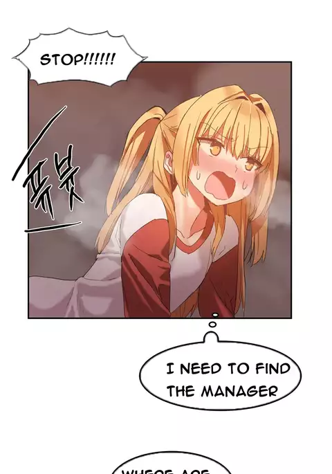 Hari Dormitory Ch.0-25