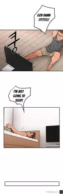 [Yi Hyeon Seok] Refrain Love Ch.1-14 (English) (YoManga) (Ongoing)