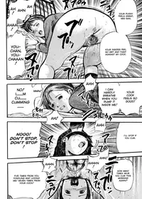 [Yamada Tahichi] Kaerimichi | The Road Home [English]