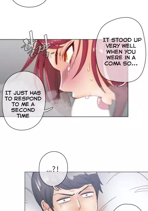 Household Affairs Ch.1-51