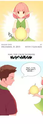 [Tankguy, ROZER] A World That I Rule Ch.01-20 [English] (Game of Scanlation) (Ongoing)