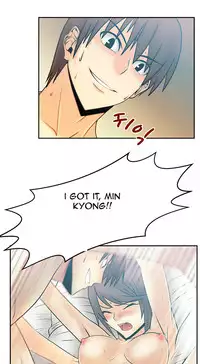 My Office Ch.1-26 (English) (Ongoing)